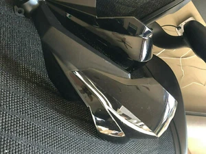 OEM New TO Left Right Hand Guard Pair KTM 690 Enduro 1290 15-18 - Picture 1 of 4