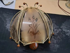 Wandlampe Wandleuchte Zimmerbeleuchtung innen - Bild 1 von 3