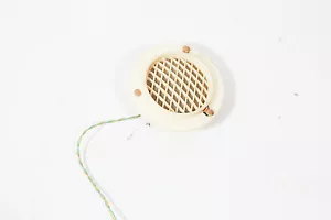 Tweeter piezo-électriques Relief 68 TEPPAZ Speaker Parts Altavoz - Imagen 1 de 1