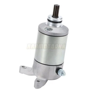 Starter Motor Engine Starting For HYOSUNG GT650 2003-2009 - Picture 1 of 5