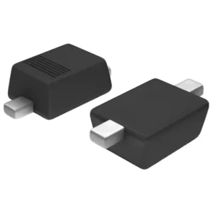 Pack of 13 DDZ6V8ASF-7 Diode Zener 6.46v 500mw SOD323F :RoHS,Cut Tape - Picture 1 of 1