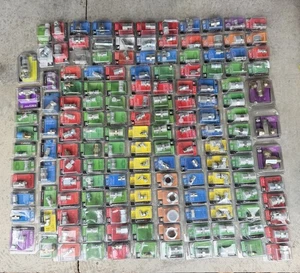 (Lote Mixto 150) Adaptadores Hidráulicos Universal/Apache - JIC, NPT, ORB, Tubo NUEVO - Imagen 1 de 23