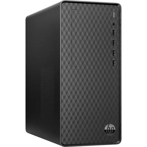 Computadora de escritorio HP M01-F20 Intel Core i5-12400 2,5 GHz 8 GB RAM 512 GB SSD W11H - Imagen 1 de 5