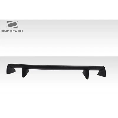 Duraflex Power Rear Wing Spoiler for 350Z Nissan 03-08 edpart_116415 - Image 1 of 4