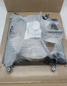 Radiator Fan Assembly for 1994-97 Honda Accord, H160909, H03110101, H03115118 - Foto 1 di 6