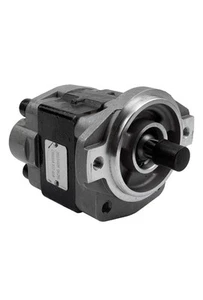 67120-U2230-71 Hydraulikpumpe für Toyota Gabelstapler 8FG20 8FG23 8FG25 8FD 4Y 1DZ - Bild 1 von 8