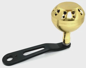 Power Handle FTKD 47mm Knopf FT Rohling für Penn 113H 113HL 113HLW 349 Angelrolle - Bild 1 von 11