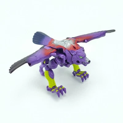Transformers Silverbolt Incomplete Universe Deluxe Class - Image 1 of 4