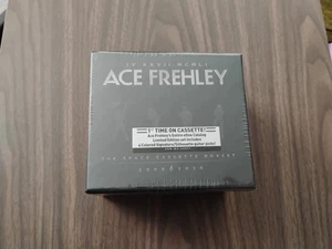 Ace Frehley The Space Cassette Box Set 2009-2020 (2021) - Picture 1 of 8