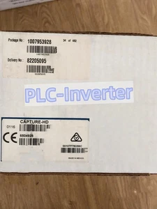 Nuevo Crestron CAPTURE-HD Coleccionista de Video de Alta Definición Entrega Rápida/ - Imagen 1 de 2