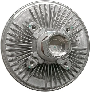 Radiator Fan Clutch Fits 09-20 Ram 1500 Classic 1500 2500 3500 4000 Dodge Ram - Picture 1 of 10
