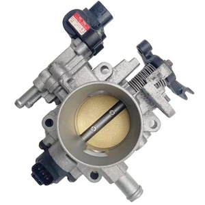 Throttle Body Assy 22210-22090 22210-0D040 for 1999-2002 Toyota Corolla - Picture 1 of 9