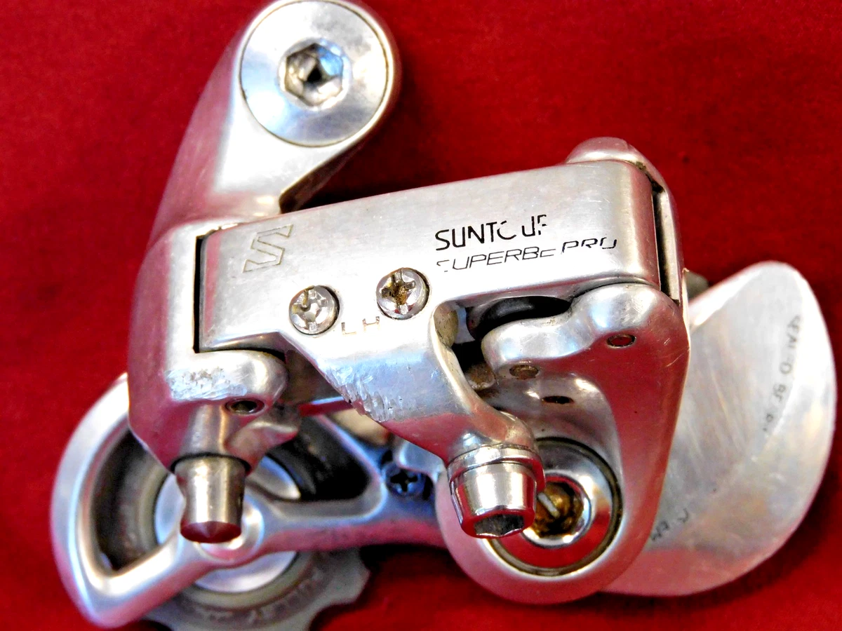 suntour superbe pro products for sale | eBay