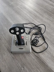 Panasonic 3DO Flight Stick Pro by CH Products Tested & Working! - Picture 1 of 1