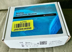 Texas Instruments Analog Evaluation Module LM63460EVM-2MHZ - Working - Picture 1 of 3