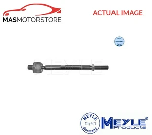JUNTA DE EJE DE AMARRE VARILLA DELANTERA MEYLE 116 031 0035 A PARA AUDI R8,423,429 - Imagen 1 de 5