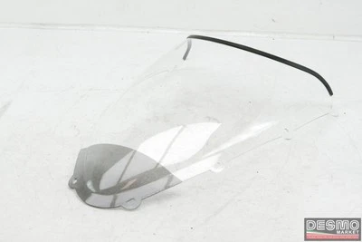 Parabrisas plexiglás Ducati Desmosedici RR *N24771* Foto 1 de 4