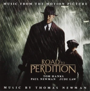 Various Artists Road to Perdition: Music from the Motion Picture (CD) Album - Picture 1 of 1