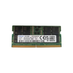 16GB DDR5 5600MHz Laptop Memory Module RAM - Picture 1 of 1