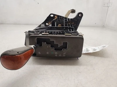 雷克萨斯 LS430,变速器变速器 Assy,01-03,棕褐色,AT,A650E,RWD,33521-50040 — 第 1/4 张图片