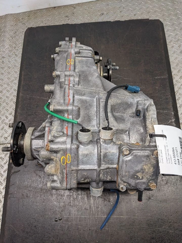 Caja de transferencia transmisión automática de 4 cilindros compatible con 95-97 TACOMA 821900 Foto 1 de 4