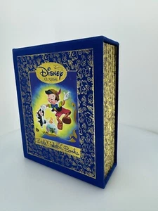 Disney Classic 12 Little Golden Picture Books Box Set Hardcover - Picture 1 of 22