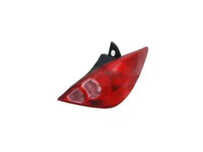 For 2007-2012 Nissan Versa Tail Light Assembly Right TYC 85345MRCJ 2008 2009 Foto 1 de 2