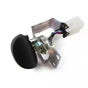 Perno de acelerador potenciómetro 22U-06-22420 para excavadora Komatsu PC220LC-7 PC360-7 - Imagen 1 de 8