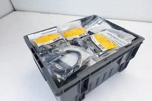 Lote de trabajo de x88 StarTech CDP2HD1MBNL USB-C a HDMI adaptador 1 mm - Imagen 1 de 6