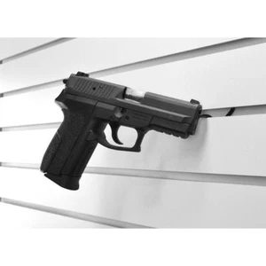 Gun Storage Solutions Slatwall Snipers - 10 pack - Picture 1 of 9