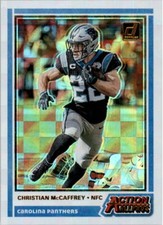 2020 Donruss Football Card Pick (Inserts)