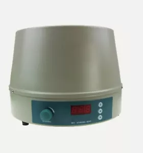 10L 10000ml Digital Temperature Control & Magnetic Stirring Heating Mantles - Picture 1 of 5