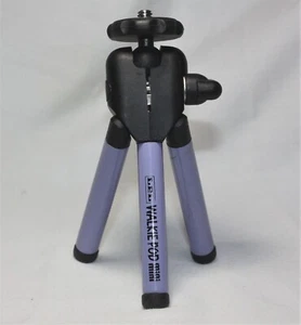 【Rare】 [Excellent++] LPL Walkie Pod Mini Mini Tripod From Japan #A100843 - Picture 1 of 10