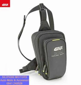 GIVI EA140 BORSELLO DA GAMBA MOTO XL - Foto 1 di 4