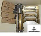 Cylinder Engine Hone Kit - 34mm to 60mm Honing Machine + 4 Set Honing Stones