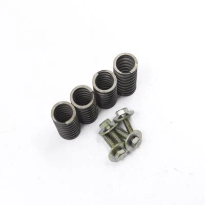 Suzuki Katana 750 1999 OEM embrague conjunto de resorte de compresión Foto 1 de 4