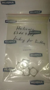 Hetronic Blocco per Pulsante 63114001, Mouting Element Prezzo per 5 Pezzi - Foto 1 di 1