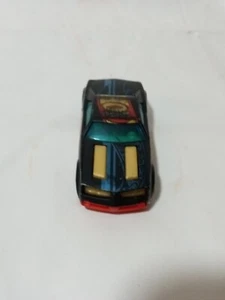 Hot Wheels Bully Goat Black Auto - Bild 1 von 11