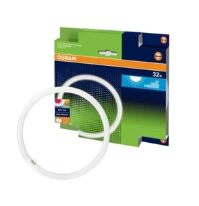 Osram G10Q T5C 32W 16mm Circular Triphosphor Fluro Bulb Cool Daylight 2150 Lumen - Picture 1 of 1