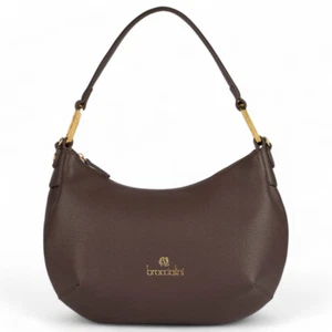 Fashion Bag BRACCIALINI BETH Women Brown - B17952-YY-300 - Picture 1 of 4