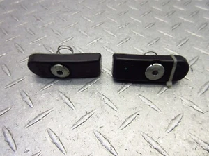 2008 08 09 Kawasaki Concours 1400 ZG1400 OEM TPMS Sensors Tire Pressure Monitors - Foto 1 di 12