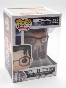 Funko Pop! 282: id4 Independence Day  - David Levinson - NEU - Bild 1 von 1