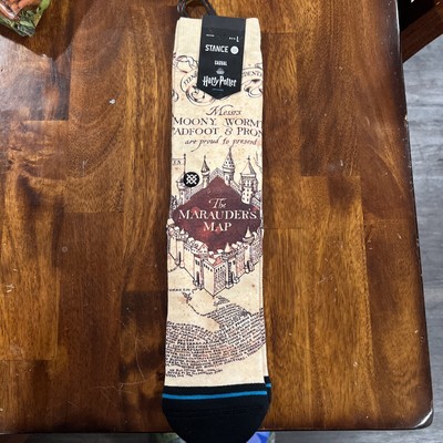 Stance Harry Potter Solemnly Swear Crew Heigh...