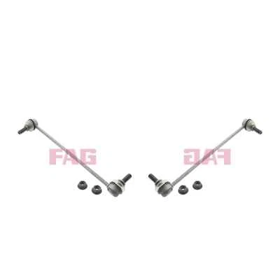 2x Barra Acoplamiento Estabilizador para Mercedes-Benz Clase-C T-Model S204 W204 - Imagen 1 de 3