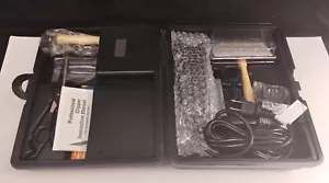 Oster 78970-100 Professional Pet Grooming Clipper Set with Case & Manuels NEW - Picture 1 of 9