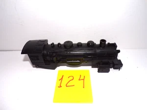 American Flyer # 490 Steam Locomotive Shell - Picture 1 of 9