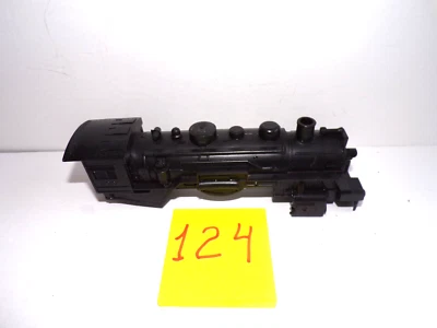 American Flyer # 490 Steam Locomotive Shell - Image 1 of 4