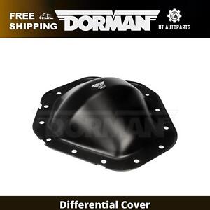 For 2002-2006 Chevrolet Avalanche 2500 Dorman Differential Cover Rear 2003 2004