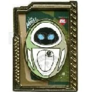 Disney Pin 63220 WDW WALL-E Pixar Animation It's Here Eve Only LE 500 VHTF - Picture 1 of 1