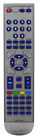 RM Series Remote Control Compatible with GALAXY RC510